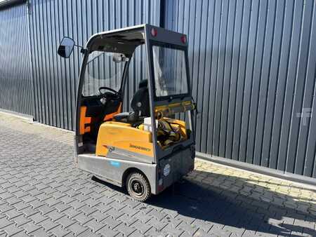 Trekkers 2021  Jungheinrich EZS570 (3)