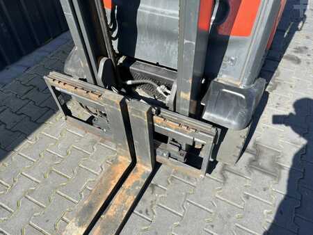 Wózki gazowe  Linde H20T-01 (10)