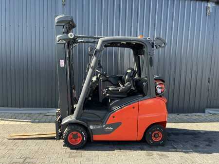Wózki gazowe  Linde H20T-01 (2)