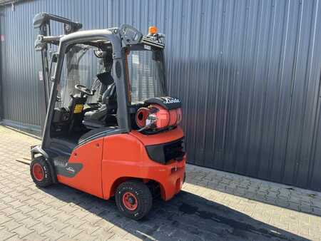 Wózki gazowe  Linde H20T-01 (3)
