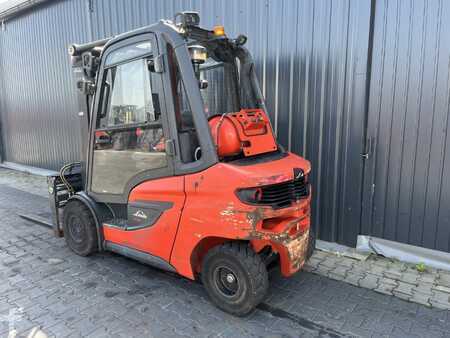 Wózki gazowe  Linde SL15179SP (3)