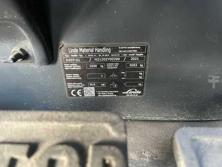 Wózki gazowe  Linde SL15179SP (4)