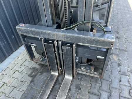 Wózki gazowe  Linde H35T-01 (9)