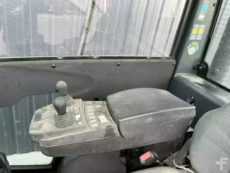 Diesel heftrucks 2015  Jungheinrich DFGS50s (8)