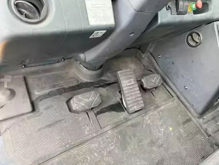 Diesel heftrucks 2015  Jungheinrich DFGS50s (9)