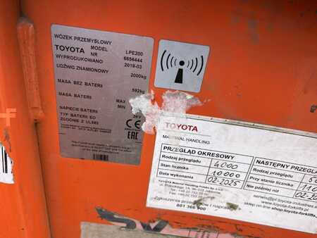 El-pallevogn 2019  BT LPE200 (4)