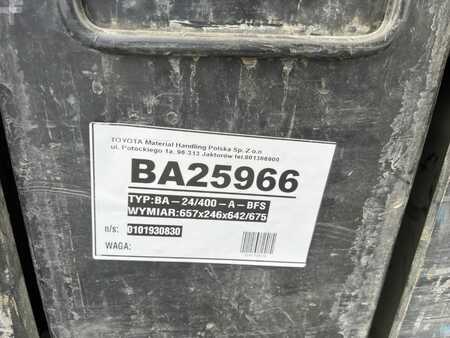 El-pallevogn 2019  BT LPE200 (6)