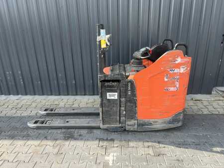 El-pallevogn 2019  BT LPE200 (2)