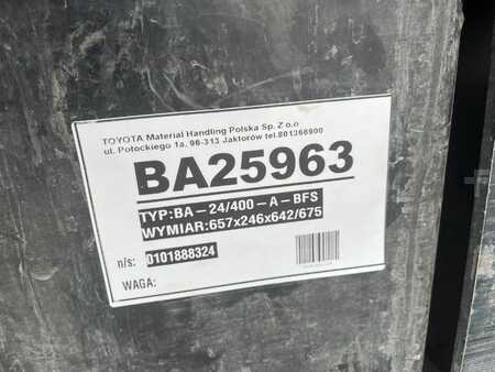 El-pallevogn 2019  BT LPE200 (6)