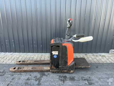 El-pallevogn 2016  BT LPE200 (2)