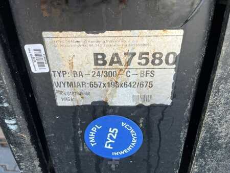 El-pallevogn 2016  BT LPE200 (6)