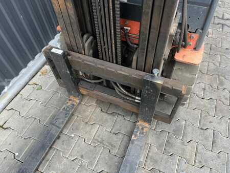 Elektro tříkolové VZV 2015  Toyota 8FBET15 (8)