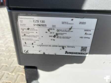 Tahač 2020  Jungheinrich EZS130 (4)