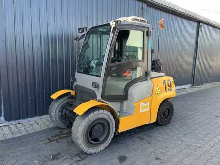 Nestekaasutrukki 2016  Jungheinrich TFGS50 (1)