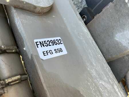 Nestekaasutrukki 2016  Jungheinrich TFGS50 (10)