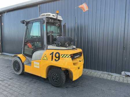 Nestekaasutrukki 2016  Jungheinrich TFGS50 (3)