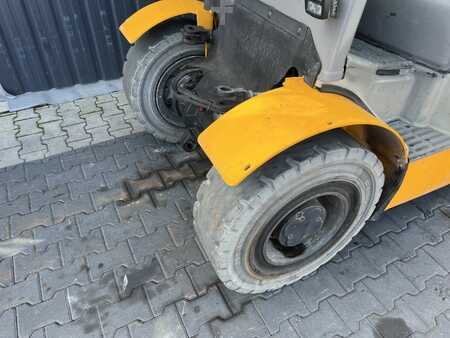 Nestekaasutrukki 2016  Jungheinrich TFGS50 (8)