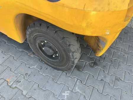 Nestekaasutrukki 2016  Jungheinrich TFGS50 (9)