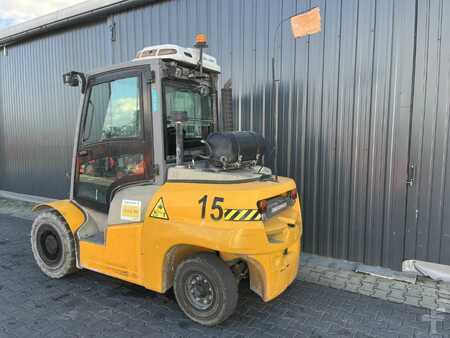 Nestekaasutrukki 2016  Jungheinrich TFGS50 (3)