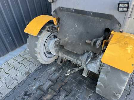 Nestekaasutrukki 2016  Jungheinrich TFGS50 (8)