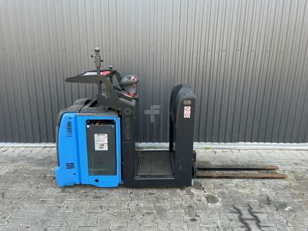 Horizontální vychystávací vozík 2017  Linde V08-02 (2)