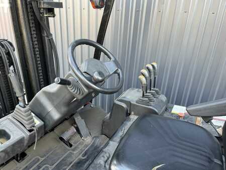 Eléctrico - 4 rodas 2014  Heli CPD25 (10)