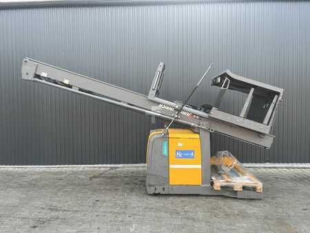 Pystysuora ordreplukker 2017  Jungheinrich EKS312 (2)