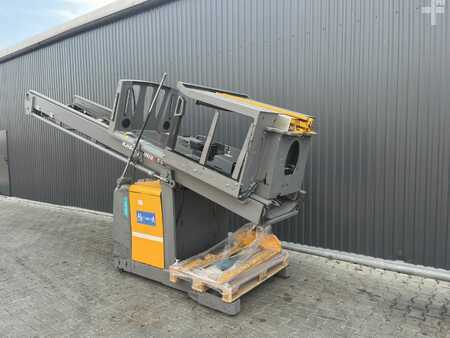 Pystysuora ordreplukker 2017  Jungheinrich EKS312 (3)