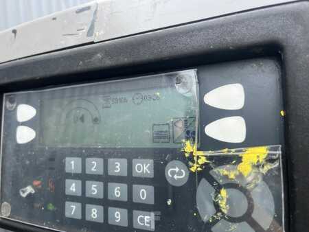 Pystysuora ordreplukker 2017  Jungheinrich EKS312 (7)