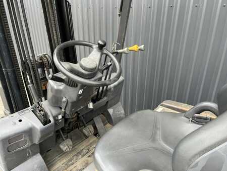 El truck - 4 hjulet 2002  TCM FB15-7 (9)