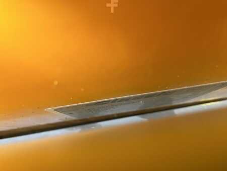 Chariots électriques à 3 roues 2002  Hyster J1.60XMT (7)