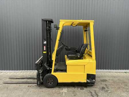 Chariots électriques à 3 roues 2008  Hyster J1.60XMT (2)