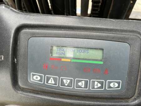 Sähkö - 3 pyör 2005  Hyster J1.80XMT (5)