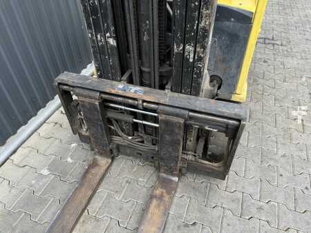 Sähkö - 3 pyör 2005  Hyster J1.80XMT (6)