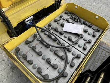 Sähkö - 3 pyör 2005  Hyster J1.80XMT (7)