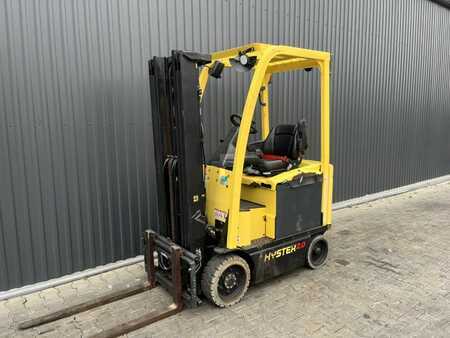Elektromos 4 kerekű 2018  Hyster E2.0XN (1)