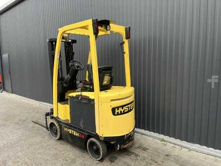 Elektromos 4 kerekű 2018  Hyster E2.0XN (3)