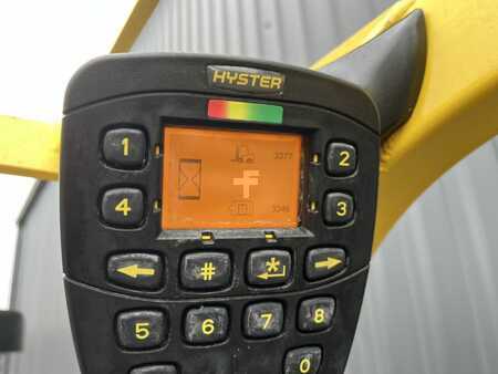 Elektromos 4 kerekű 2018  Hyster E2.0XN (5)