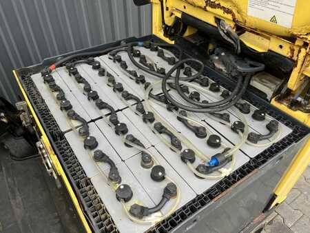 Elektromos 4 kerekű 2018  Hyster E2.0XN (6)