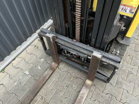 Elektromos 4 kerekű 2018  Hyster E2.0XN (7)