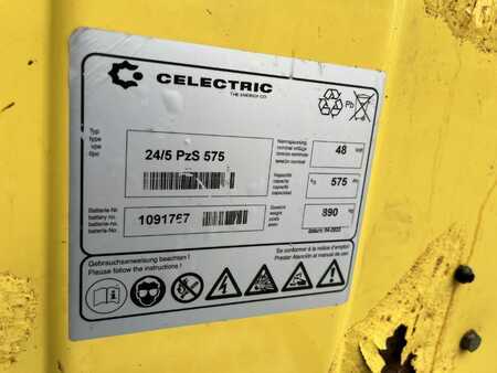 Elektromos 4 kerekű 2018  Hyster E2.0XN (8)