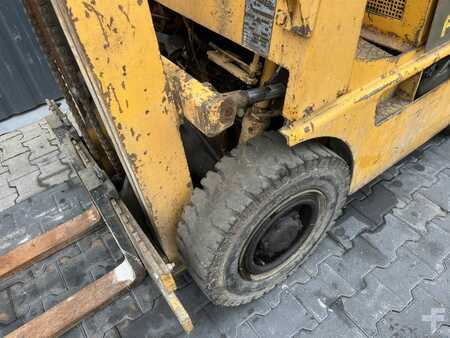 Dieselový VZV 1990  Fenwick DAP205 (8)