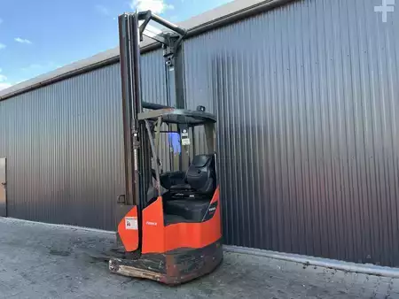 Carrelli retrattili 2020  Linde R14X (3)