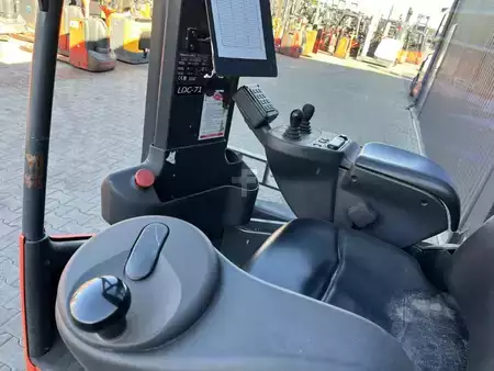 Carrelli retrattili 2020  Linde R14X (6)