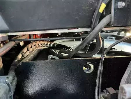 Carrelli retrattili 2020  Linde R14X (7)
