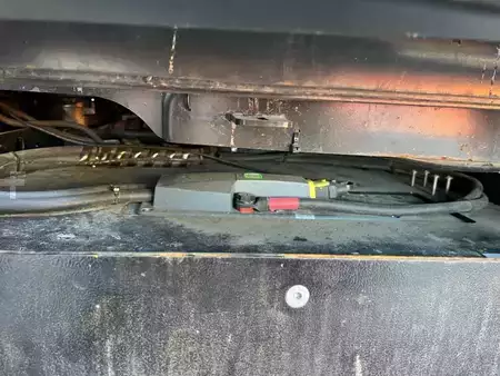 Carrelli retrattili 2020  Linde R14X (8)