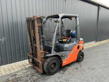 Nestekaasutrukki 2021  Toyota 8FGF20 (1)