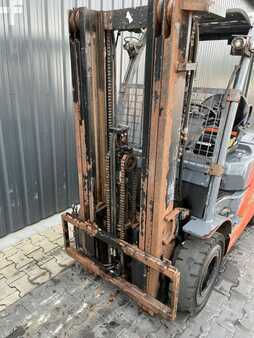 Nestekaasutrukki 2021  Toyota 8FGF20 (7)