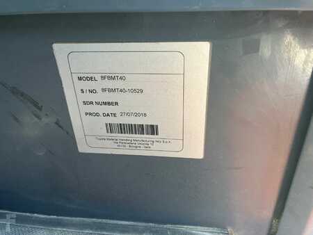 Elektro čtyřkolový VZV 2018  Toyota 8FBMT40 (4)