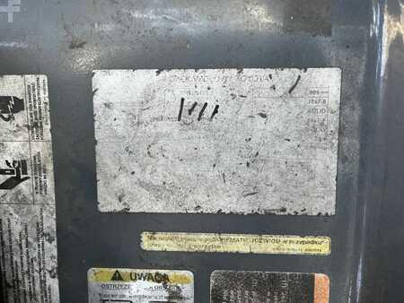 Elektro 3 Rad 2018  Toyota 7FBEST13 (4)